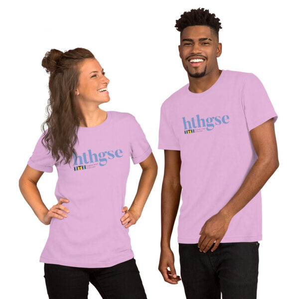 Unisex T-shirt (full color) - Image 6