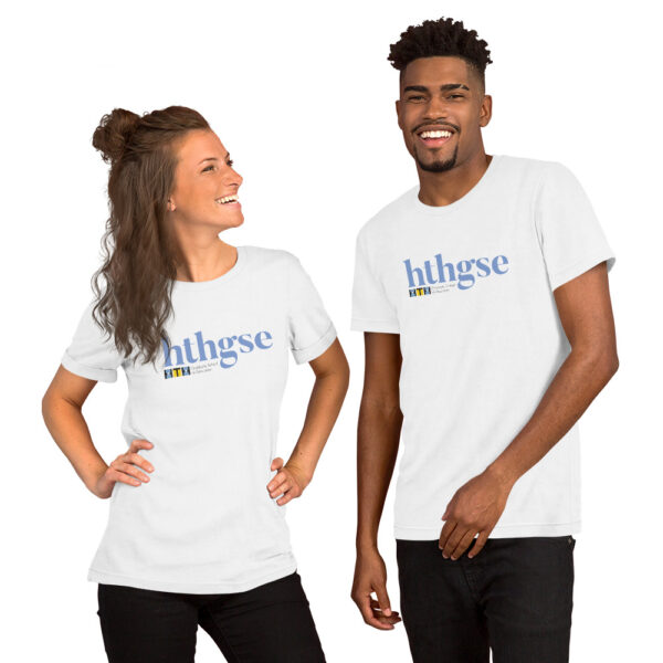 Unisex T-shirt (full color)