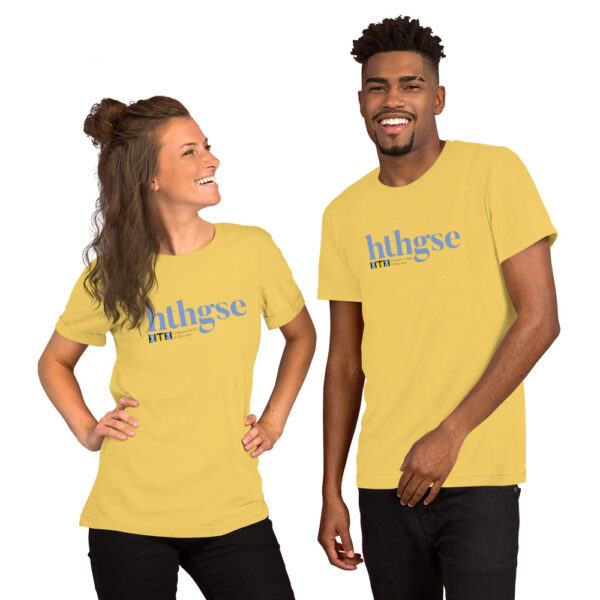Unisex T-shirt (full color) - Image 11